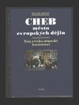 Cheb město evropských dějin - náhled