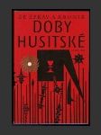 Ze zpráv a kronik doby husitské - náhled