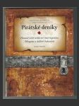 Pirátské deníky - náhled