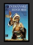 Indiánské historie - náhled