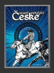 Staré pověsti české - náhled