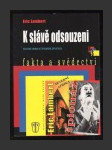 K slávě odsouzeni - náhled