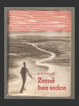 Země bez srdce - náhled