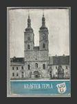 Klášter Teplá - náhled
