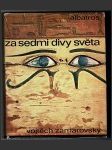 Za sedmi divy světa - náhled
