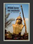 Příliš brzy na snídani - náhled
