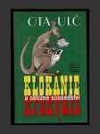 Klokánie a obtížné sousedství - náhled