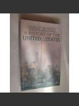 A History Of The United States [historie spojených států, Amerika, USA] - náhled