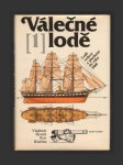 Válečné lodě 1 - náhled