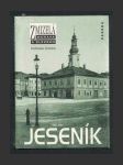 Zmizelá Morava a Slezsko - Jeseník - náhled
