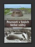 Pevnosti v bojích Velké války - Západní fronta - náhled