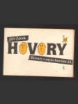 Hovory s mým horším já - náhled