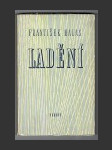 Ladění - náhled
