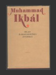 Hlas karavanního zvonku - náhled
