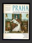 Praha národního probuzení - náhled