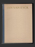 Jan van Eyck - náhled