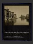 Portréty italských pamětihodností / Portraits of Italian monuments - náhled