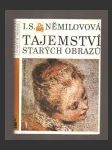 Tajemství starých obrazů - náhled