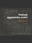 Poklady egyptského umění - náhled