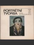 Portrétní tvorba - náhled