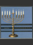 The Lights of Hanukkah: A Book of Menorahs - náhled