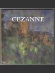 Cezanne - náhled