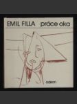 Práce oka - náhled
