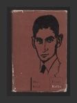 Franz Kafka - náhled