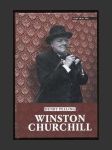 Winston Churchill - náhled