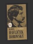 Karel Havlíček Borovský - náhled