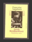 Sarah Bernhardtová - Nezničitelný smích - náhled