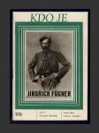 Jindřich Fügner - náhled
