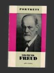 Sigmund Freud - náhled