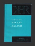 Václav Talich - náhled