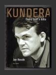 Kundera: Český život a doba - náhled