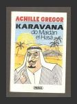 Karavana do Maidán el Hasá - náhled