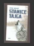 Stanice Tajga - náhled