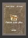 Paleček krále Jiřího - náhled