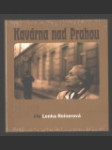 Kavárna na Prahou - CD - náhled