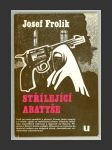 Střílející Abatyše - náhled