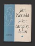 Jak se časopisy dělají - náhled