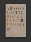 Hořká vůně mandlí - náhled