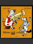 Máme rádi zvířata - náhled