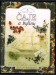 Čaje  a byliny - náhled