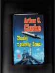 Zkazky z planety Země - náhled