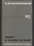 Veda a moderný svet - náhled