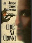 Lidé na úrovni - náhled