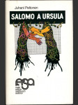 Salomo a Ursula - náhled