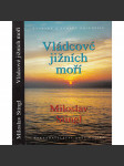 Vládcové jižních moří (Stingl, Oceánie, Polynésie) - náhled