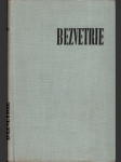 Bezvetrie - náhled